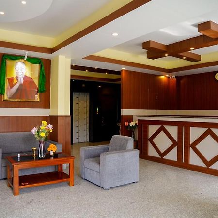 Hotel Claire Inn Katmandu Zewnętrze zdjęcie