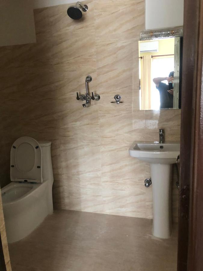 Hotel Claire Inn Katmandu Zewnętrze zdjęcie