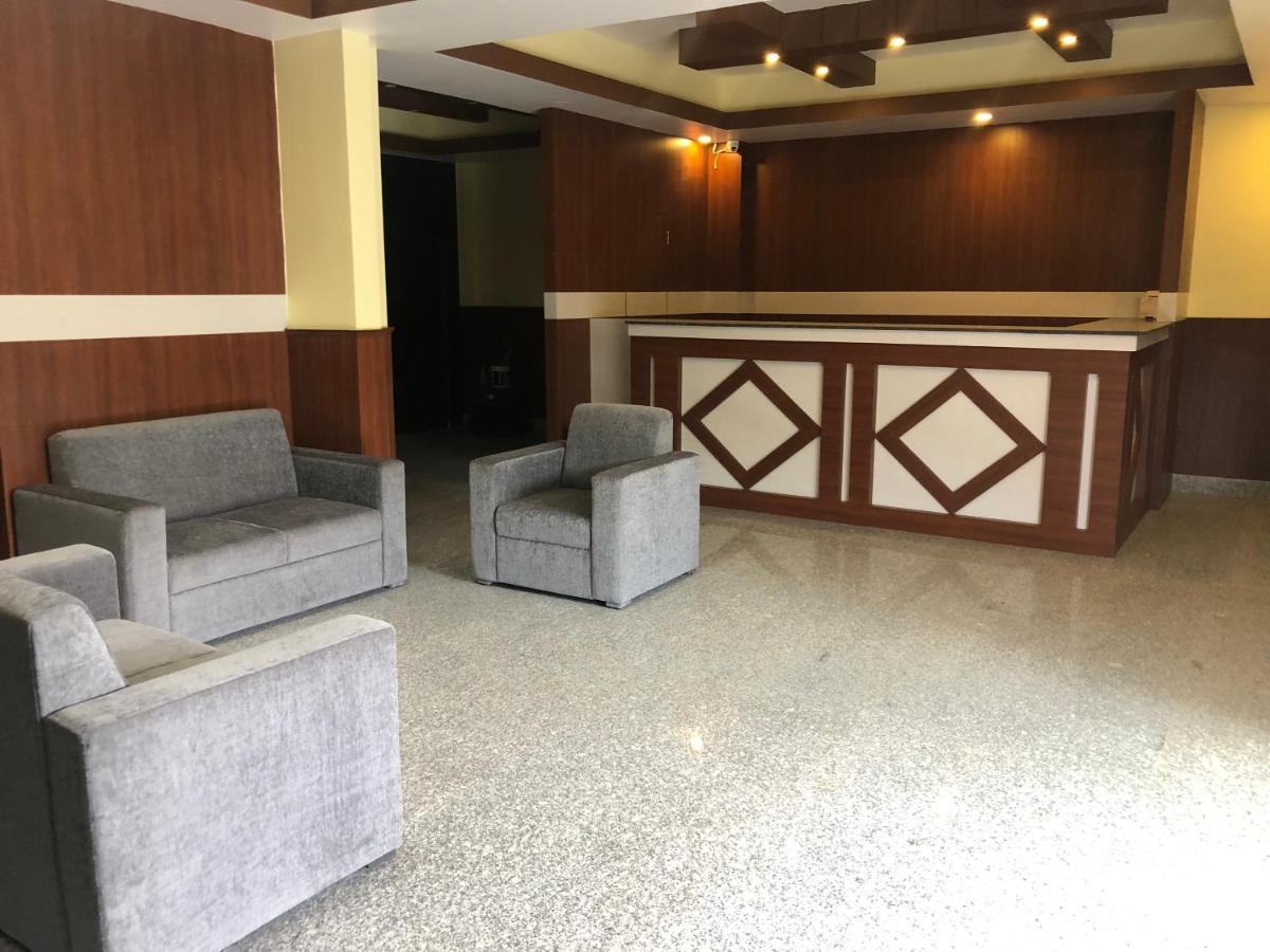 Hotel Claire Inn Katmandu Zewnętrze zdjęcie