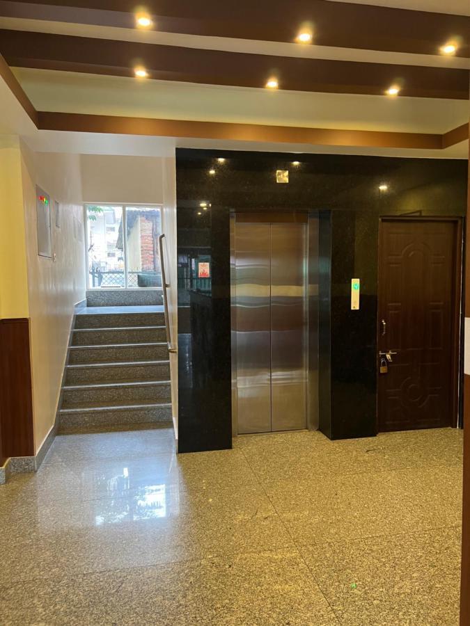 Hotel Claire Inn Katmandu Zewnętrze zdjęcie